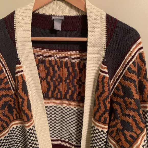 Charlotte Russe sweater - Picture 3 of 3